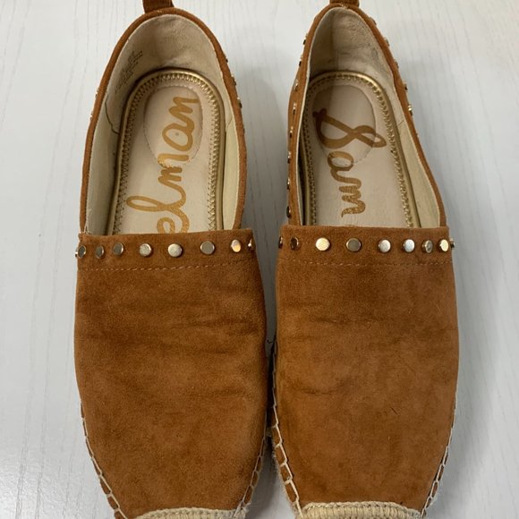Sam Edelman Flats - Picture 2 of 12